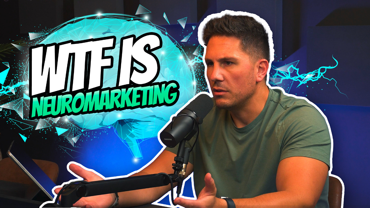 WTF is Neuromarketing Image